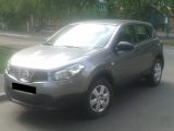 Nissan Qashqai 2012 с пробегом 12 тыс.км. 1.598 л. в Киеве на Autos.ua