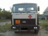 МАЗ 5337 1997 с пробегом 10 тыс.км.  л. в Николаеве на Autos.ua