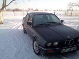 BMW X4 1987 с пробегом 1 тыс.км.  л. в Черновцах на Autos.ua