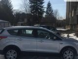 Ford Kuga 2016 с пробегом 111 тыс.км. 2 л. в Львове на Autos.ua