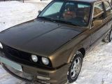 BMW X4 1988 с пробегом 110 тыс.км. 1.8 л. в Ивано-Франковске на Autos.ua