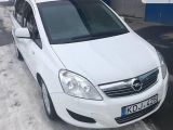 Opel Zafira 2010 з пробігом 128 тис.км. 1.6 л. в Луганске на Autos.ua