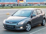 Hyundai i30 1.6 CRDi MT (116 л.с.) 2009 с пробегом 117 тыс.км.  л. в Киеве на Autos.ua