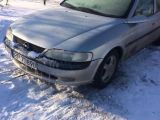 Opel vectra b 1997 с пробегом 290 тыс.км. 2 л. в Ровно на Autos.ua