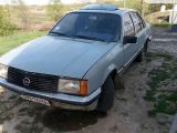 Opel Rekord 1985 з пробігом 50 тис.км. 2 л. в Черкассах на Autos.ua