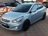 Hyundai Accent 2012 с пробегом 38 тыс.км.  л. в Киеве на Autos.ua