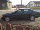 BMW 5 серия 2002 с пробегом 315 тыс.км. 2.5 л. в Владимирце на Autos.ua
