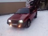 ВАЗ 2109 1988 з пробігом 100 тис.км.  л. в Ивано-Франковске на Autos.ua
