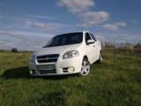 Chevrolet Aveo 2011 с пробегом 72 тыс.км.  л. в Харькове на Autos.ua