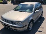 Volkswagen Golf 1.6 MT (100 л.с.) 1999 з пробігом 237 тис.км.  л. в Одессе на Autos.ua