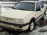 Volkswagen Vento 1995 с пробегом 400 тыс.км. 1.9 л. в Черновцах на Autos.ua