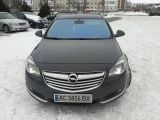 Opel Insignia 2014 с пробегом 133 тыс.км. 2 л. в Луцке на Autos.ua