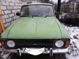 Москвич 412 1990 з пробігом 1 тис.км.  л. в Ровно на Autos.ua