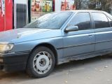 Peugeot 605 1990 с пробегом 350 тыс.км. 3 л. в Киеве на Autos.ua