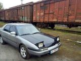 Mazda 323 1990 з пробігом 323 тис.км. 1.597 л. в Харькове на Autos.ua