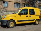 Renault Kangoo 2003 с пробегом 420 тыс.км. 1.461 л. в Киеве на Autos.ua