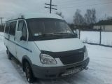 ГАЗ 2705 2003 с пробегом 300 тыс.км. 2.9 л. в Чернигове на Autos.ua
