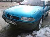 Opel astra f 1996 с пробегом 250 тыс.км. 1.7 л. в Ужгороде на Autos.ua