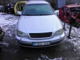 Opel Omega 2001 з пробігом 1 тис.км. 3 л. в Киеве на Autos.ua