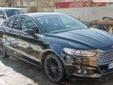 Ford Fusion 2013 с пробегом 80 тыс.км. 1.5 л. в Киеве на Autos.ua