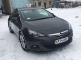 Opel astra g 2013 с пробегом 73 тыс.км. 1.4 л. в Черкассах на Autos.ua
