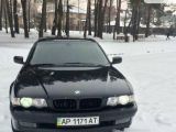 BMW Z3 2000 с пробегом 425 тыс.км. 5.4 л. в Киеве на Autos.ua
