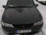 Opel vectra b 1998 с пробегом 267 тыс.км. 2 л. в Львове на Autos.ua