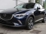 Mazda CX-3 2017 з пробігом 1 тис.км. 1.5 л. в Киеве на Autos.ua