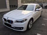 BMW 5 серия 2015 с пробегом 44 тыс.км. 2 л. в Киеве на Autos.ua