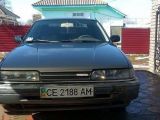 Mazda 626 1988 с пробегом 387 тыс.км. 1.8 л. в Черновцах на Autos.ua