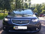 Honda Accord 2012 с пробегом 120 тыс.км. 1.997 л. в Киеве на Autos.ua