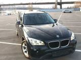 BMW X1 2012 с пробегом 123 тыс.км. 2 л. в Киеве на Autos.ua