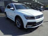 Volkswagen Tiguan 2017 с пробегом 4 тыс.км. 2 л. в Киеве на Autos.ua