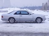 Mercedes-Benz CLA-Класс 1996 с пробегом 320 тыс.км. 2.199 л. в Киеве на Autos.ua