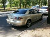 Mazda 6 2007 с пробегом 117 тыс.км. 1.999 л. в Киеве на Autos.ua