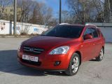 Kia Cee'd 1.6 AT (122 л.с.) 2008 с пробегом 181 тыс.км.  л. в Киеве на Autos.ua