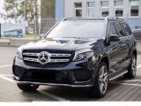 Mercedes-Benz GLS-Класс GLS 350 d 4MATIC 9G-TRONIC (249 л.с.) 2017 с пробегом 2 тыс.км. 3 л. в Киеве на Autos.ua