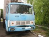 МАЗ 5432 1991 с пробегом 160 тыс.км.  л. в Львове на Autos.ua