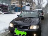 Audi A6 2003 с пробегом 1 тыс.км. 2.5 л. в Донецке на Autos.ua