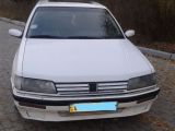 Peugeot 605 1990 с пробегом 350 тыс.км. 1.998 л. в Львове на Autos.ua