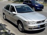 Opel Vectra 2.0 DTI MT (101 л.с.) 2000 с пробегом 270 тыс.км.  л. в Киеве на Autos.ua