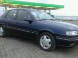 Opel vectra a 1995 с пробегом 260 тыс.км. 2 л. в Львове на Autos.ua