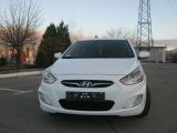 Hyundai Accent 2012 с пробегом 30 тыс.км.  л. в Кривом Роге на Autos.ua