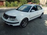 Volkswagen passat b5 1998 з пробігом 400 тис.км. 1.6 л. в Киеве на Autos.ua