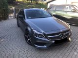 Mercedes-Benz CLS-Класс CLS350d 9G-Tronic (258 л.с.) 2015 з пробігом 35 тис.км. 2.987 л. в Киеве на Autos.ua