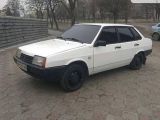 ВАЗ 21099 1993 з пробігом 78 тис.км. 1.5 л. в Донецке на Autos.ua