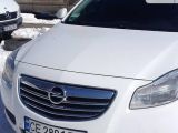 Opel Insignia 2010 с пробегом 180 тыс.км. 2 л. в Черновцах на Autos.ua