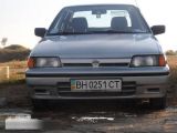 Nissan Sunny 1990 с пробегом 230 тыс.км. 1.392 л. в Одессе на Autos.ua