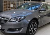 Opel Insignia 2016 с пробегом 2 тыс.км. 1.598 л. в Киеве на Autos.ua