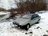 ВАЗ 21099 1.5 MT (70 л.с.) 1993 с пробегом 200 тыс.км.  л. в Ивано-Франковске на Autos.ua